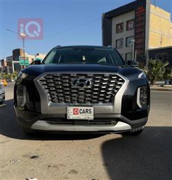 هيونداي باليسيد